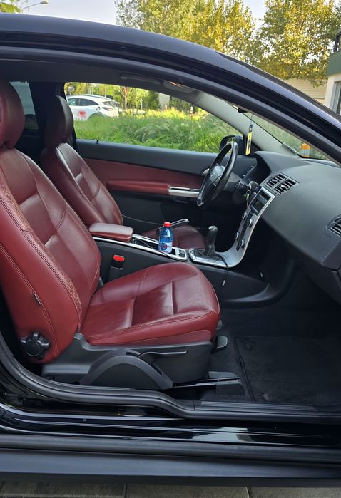 Volvo  C30   2011   1.6  Diesel