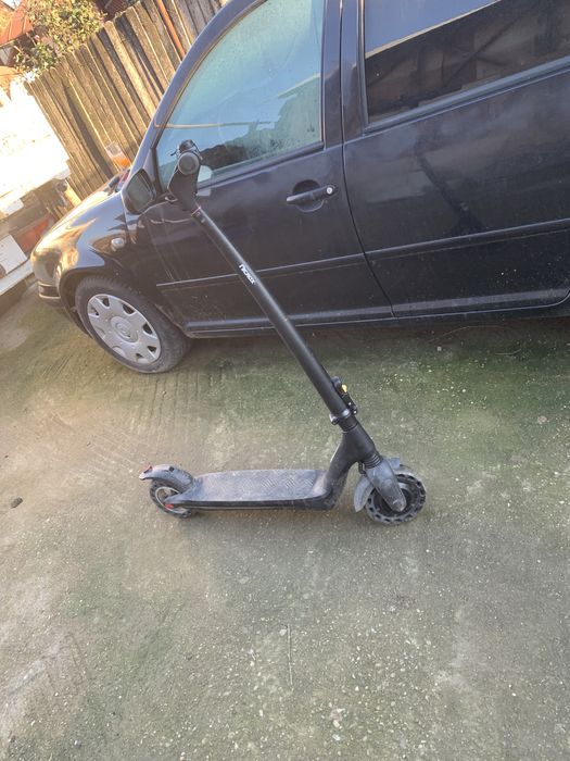 Trotineta electrica