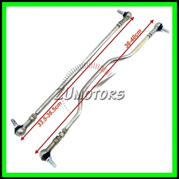 Ansamblu Tije Schimbator Atv LINHAI 260 275 300 400