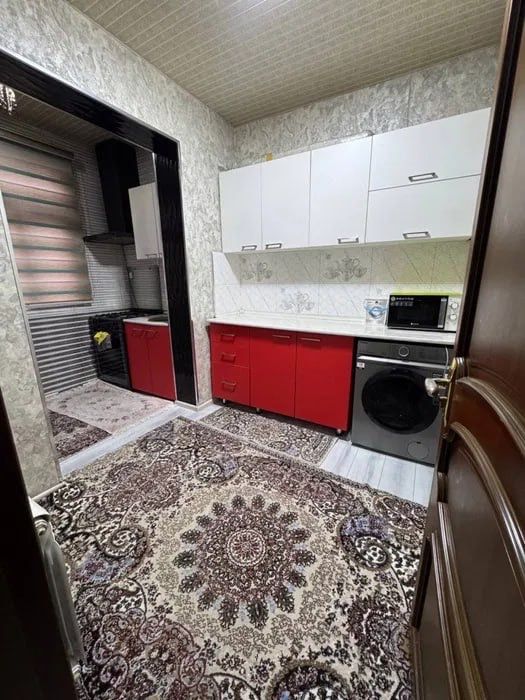 Юнусобод 11квартира ижарага берилади