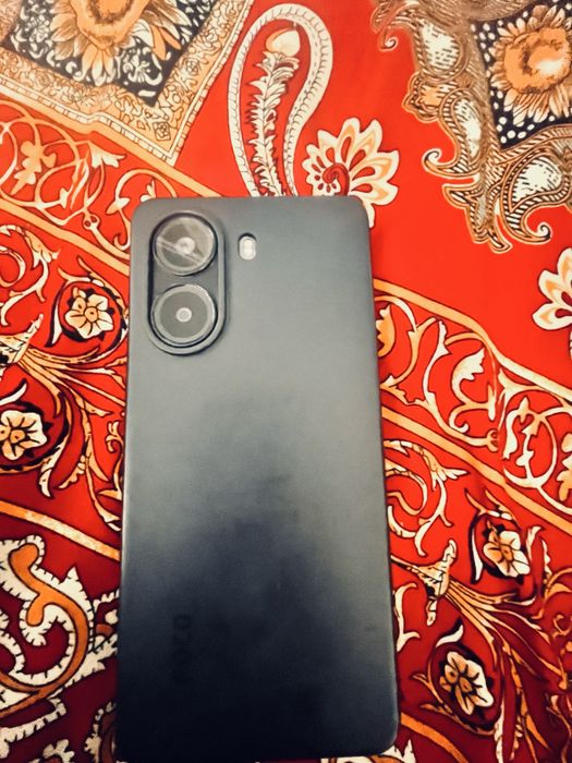 Poco x7 pro 256гб/8гб