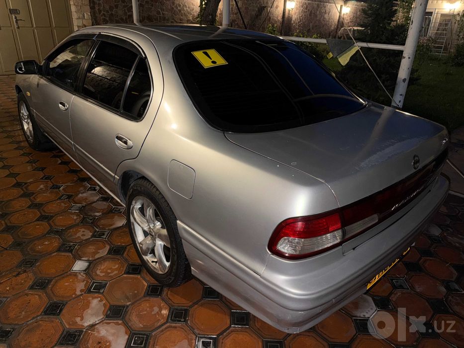 Nissan Maxima A32