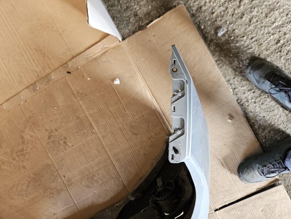 Bara fata m pachet bmw e90 e91 lci