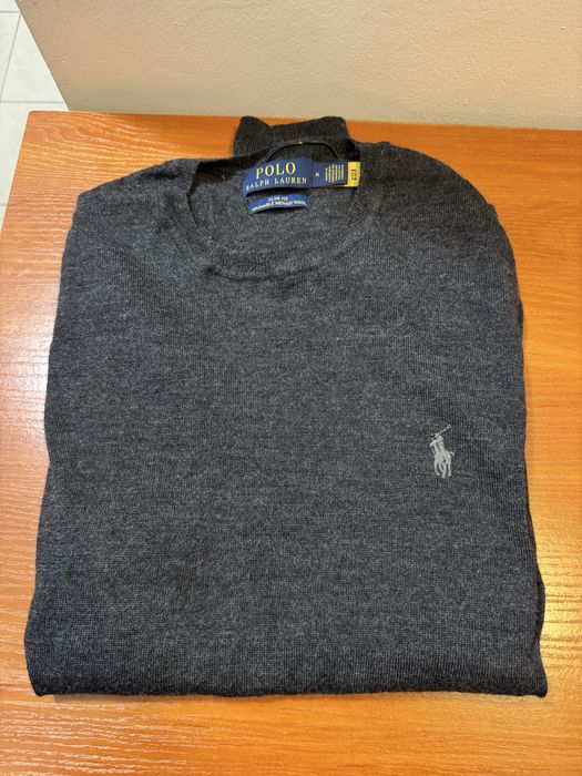 Пуловер Ralph Lauren