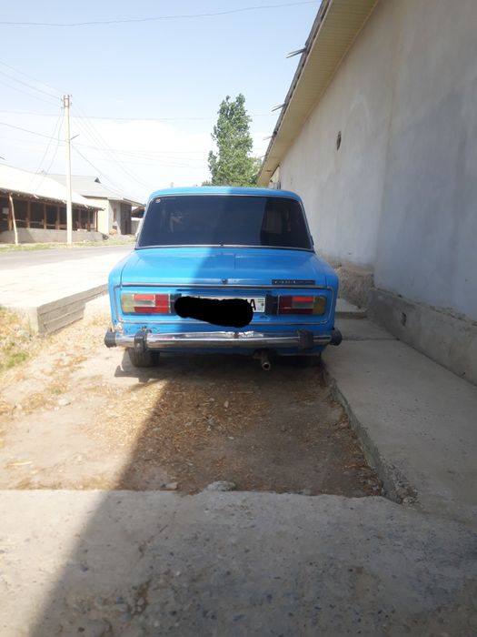 Vaz 2103 sotiladi barter  bor ticoga