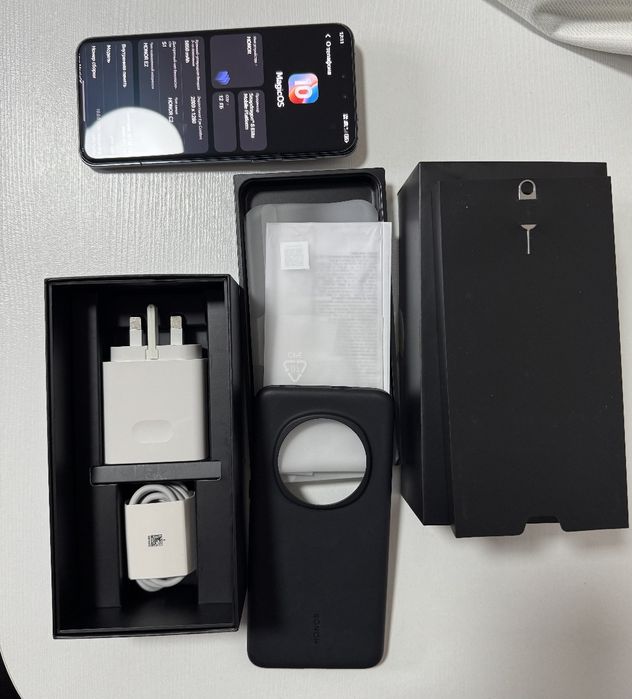 Honor magic 7 pro 12/512 GB