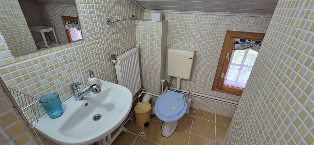 Studio de inchiriat in Cornu
