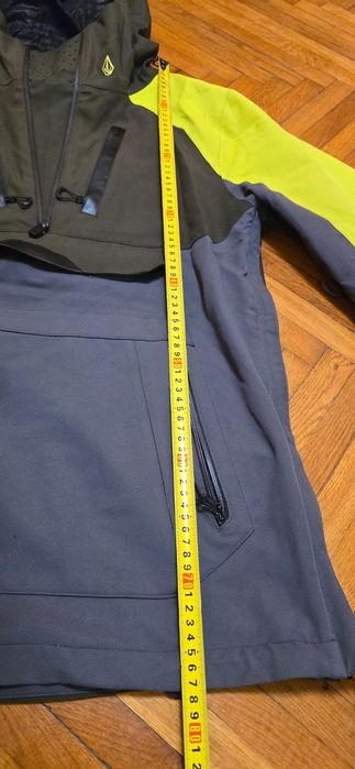 Geaca ski/snowboard Volcom S/M