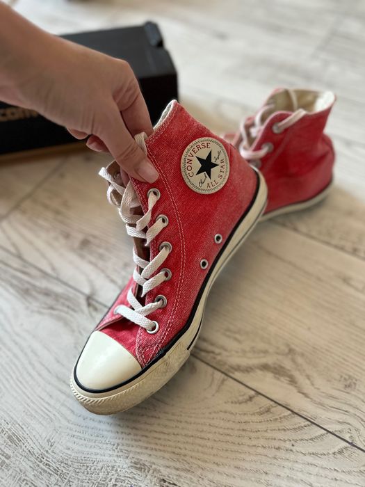 Дамски Кецове converse