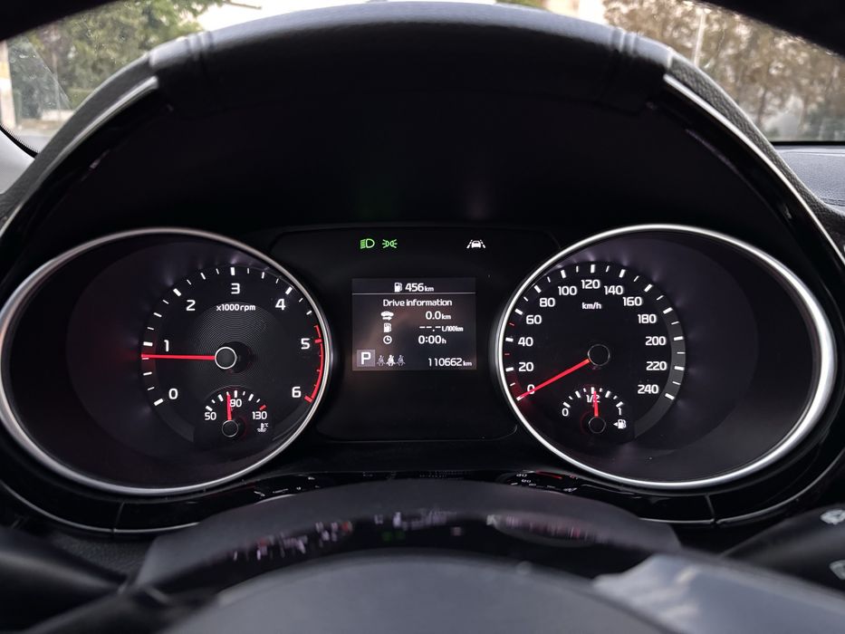 Kia XCeed 1.6 CRDi MHeV 2021