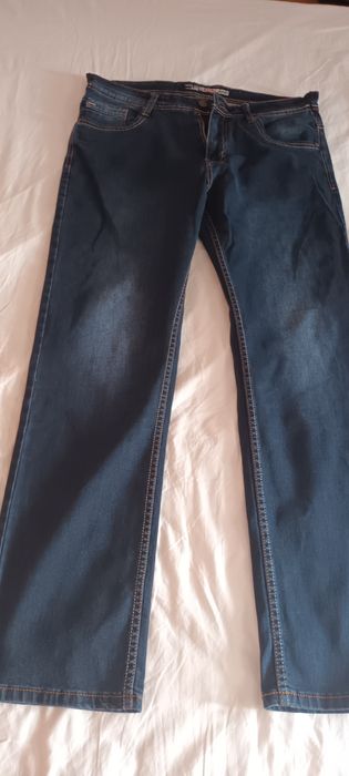 Blugi barbatesti marime xl