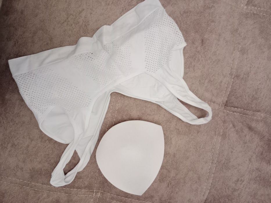 Продам топик бюстгальтер