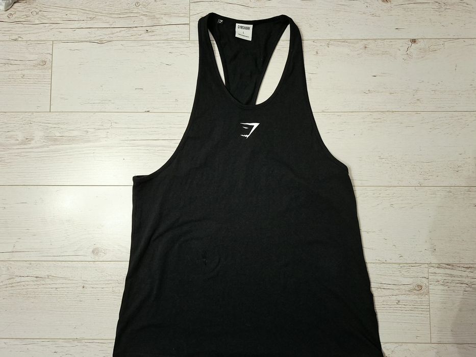 Gymshark-Ориг.Дамски потник