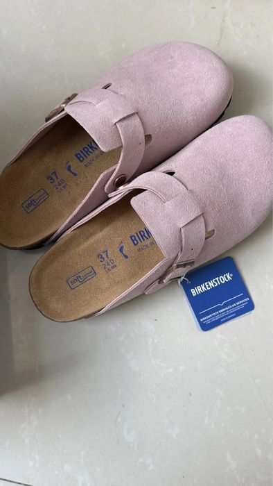 Обувь Birkenstock