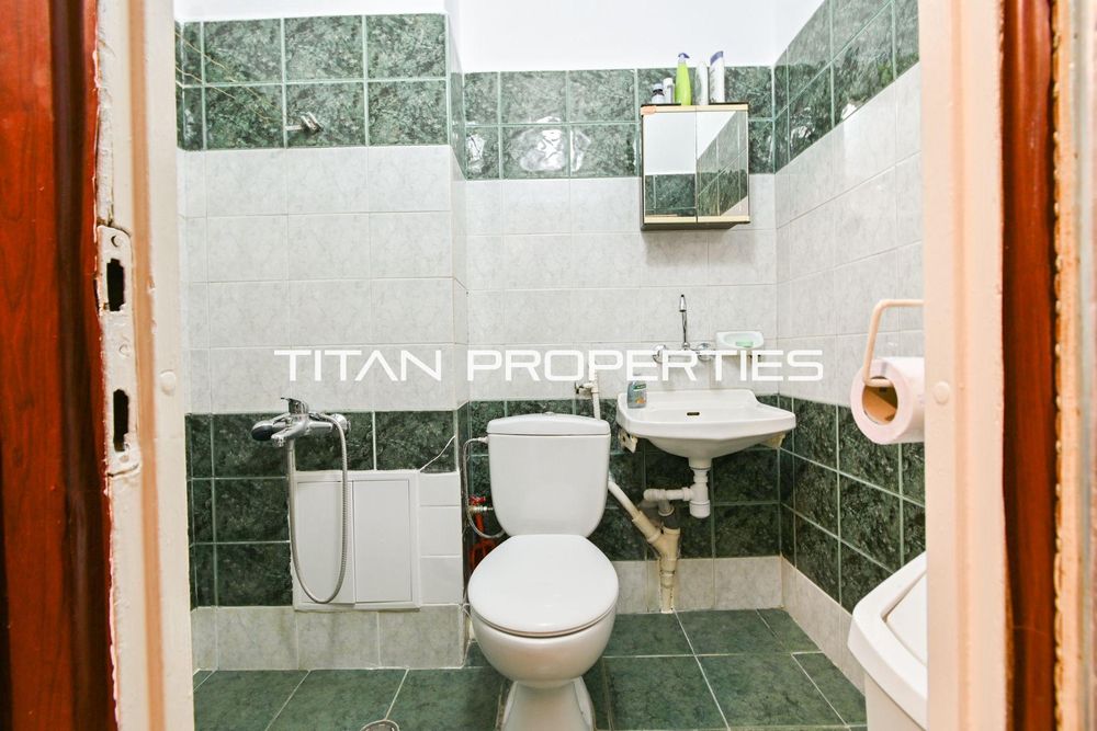 Двустаен, продажба, ж.к Надежда 4