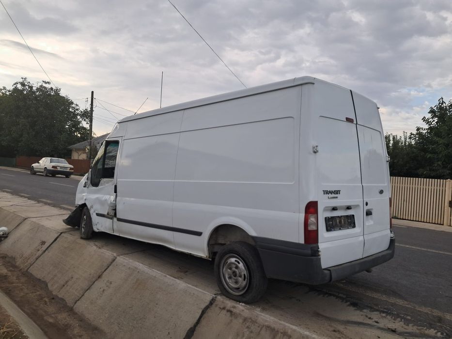 Injectoare pompă injecție 2.2 tdci Ford Transit euro 4