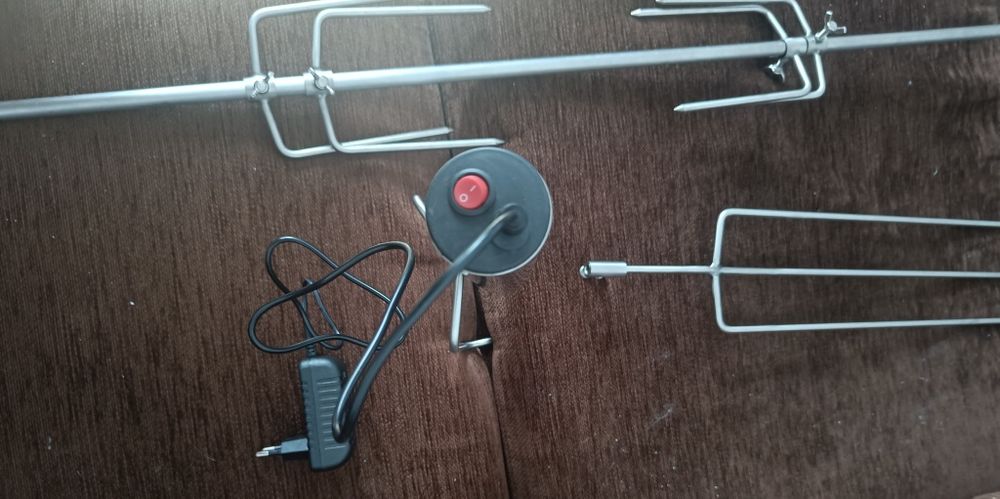 Продам вертел для природы