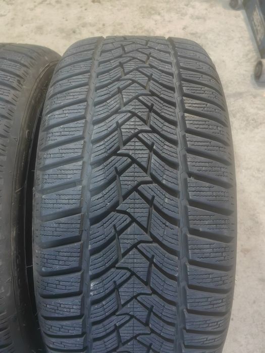 Зимни гуми DUNLOP 225/40/18