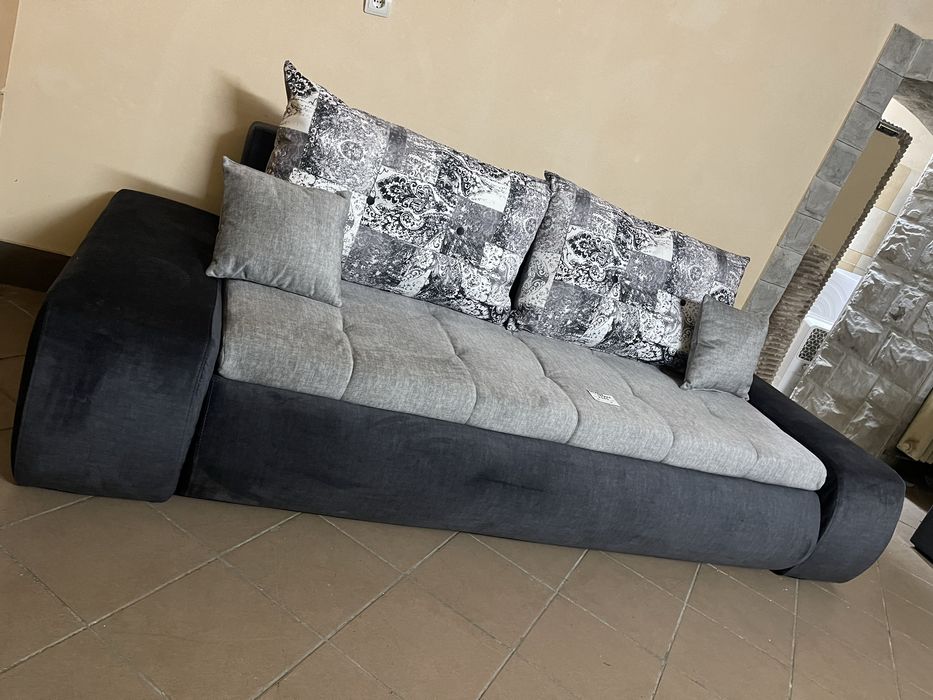 Canapea Havana extensibila