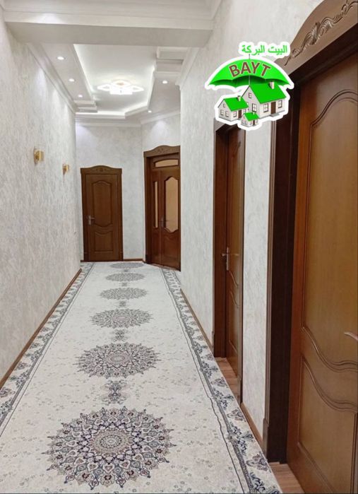 ~4/8/10, Чил24,Новостройка, Разделка, Площадь 110м2 продаётся квартира