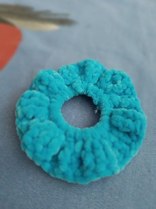 Плетени скрънчита