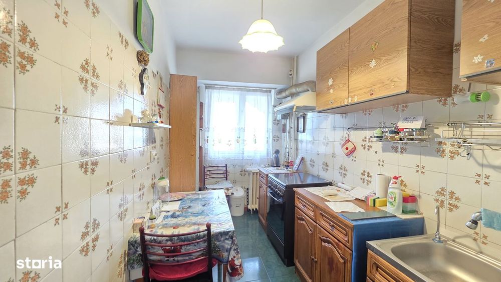 Apartament 4 camere | 89 mp | Mega Mall I Vedere panoramică