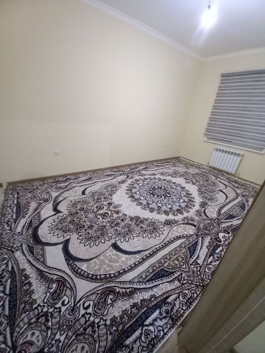 Motrid qora suv  3 xonali 90 kvadrat ijaraga beriladi
