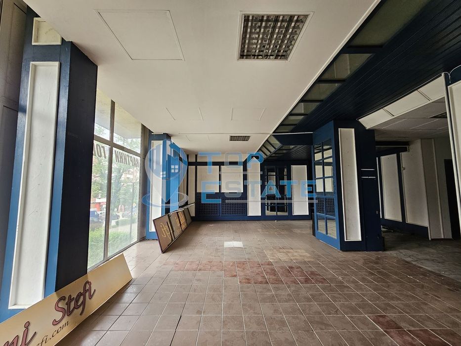 Продава се Офис в Велико Търново, Център - 237 кв.м за 838 €/кв.м - Снимка #2