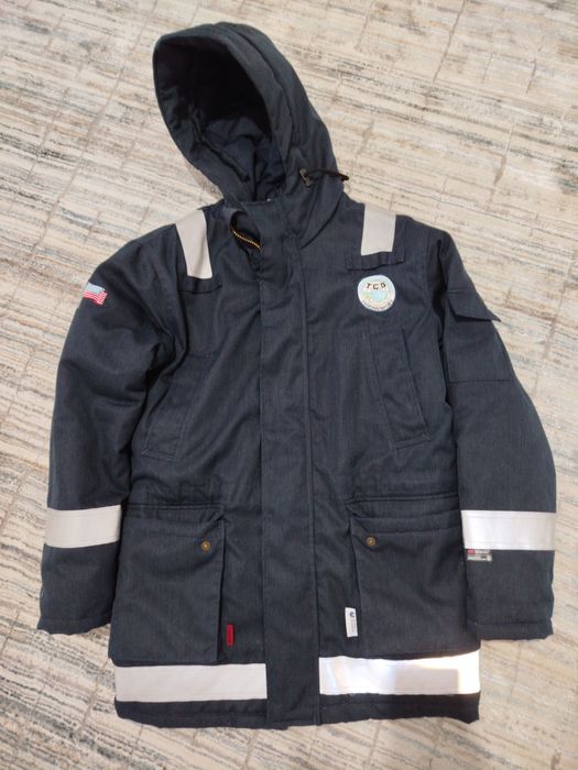 Куртка   ТШО ...