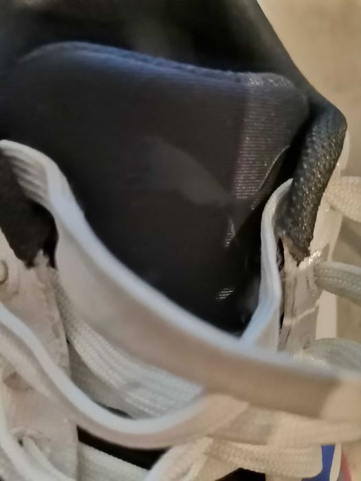 Маратонки Puma 42 номер