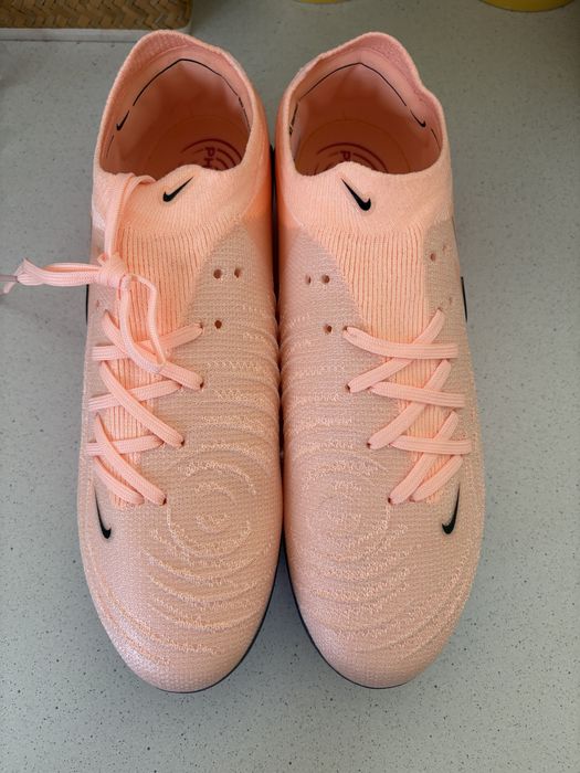 ghete fotbal mercurial si phantom