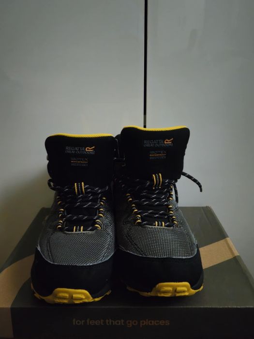 Туристически обувки Regatta