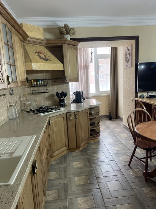 Впервые сдается 2к кв в ЖК Альтаир