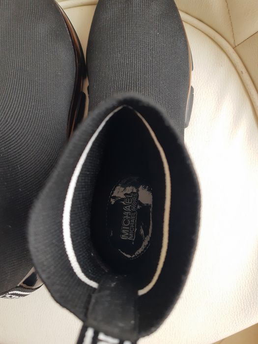 Дамски боти MICHAEL KORS 37#