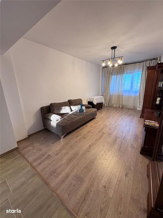 Apartament 4 camere Decomandat Sos. Oltenitei