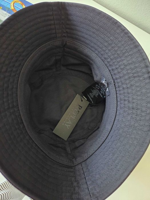 Мъжка шапка Replay