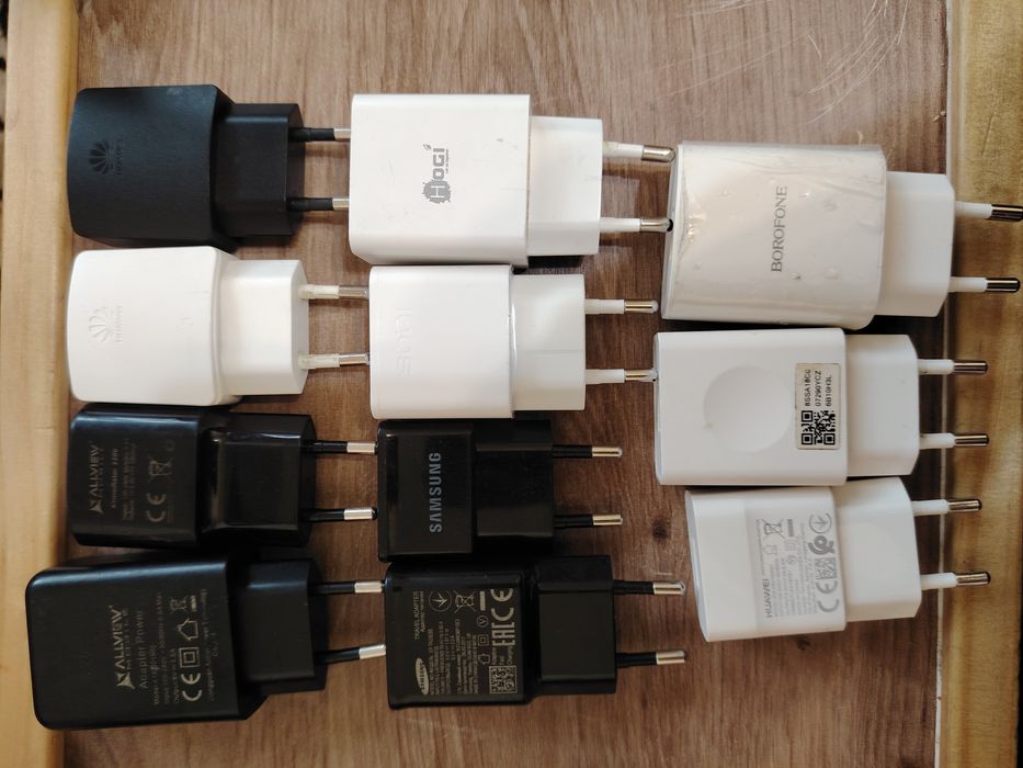 Încărcător USB Samsung Huawei Mi Lenovo