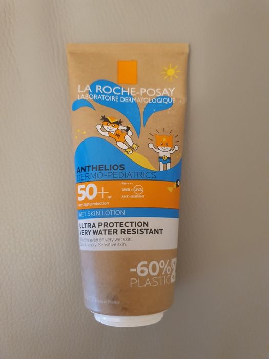 Anthelios  Dermo-pediatrics spf 50+ 200 ml La Roche Posay