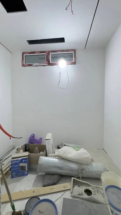 Срочно ПРОДАЁТСЯ 2х ком квартира в ЖК Nest One 38-этаж вид на Парк