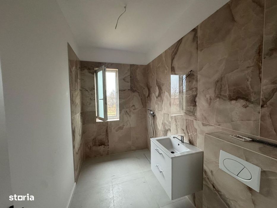 COMISION 0 | Apartamente 2 camere | Etaj 1 |54 mp - Balcon |Zona Plopi
