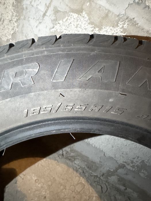 triangle snow lion 185/65R15