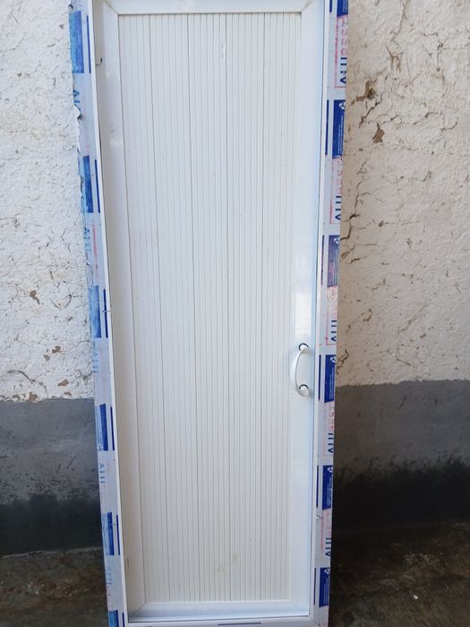 Akfa rom yahshi holatta