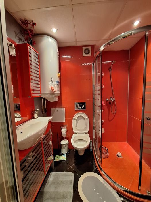 Продава се Двустаен апартамент в Пазарджик, Моста на Лютата - 66 кв.м за 1319 €/кв.м - Снимка #4