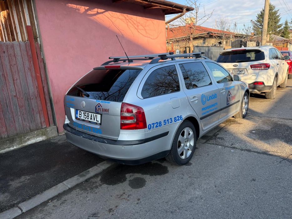Vand Skoda Octavia , 2.0 disel. 6 trepte