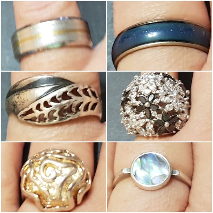 Сребро и медицинска стомана