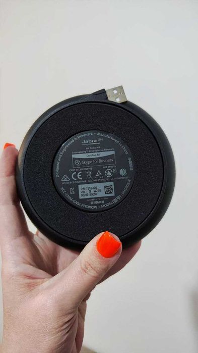 Спикерфон Jabra SPEAK 510