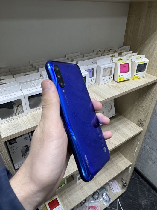 Сиоми ми а3/64гига