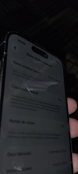 Vand ihpone 16 sau schimb !!!