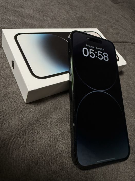 iPhone 14 Pro Max — 1 ТБ