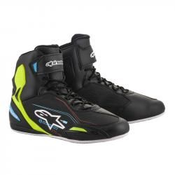 Мото боти Alpinestars FASTER-3 Black